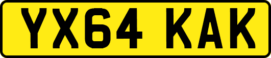 YX64KAK