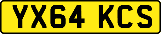 YX64KCS