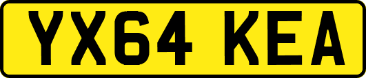 YX64KEA