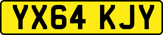 YX64KJY