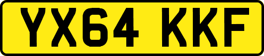 YX64KKF
