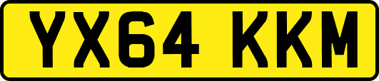 YX64KKM