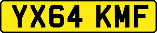 YX64KMF
