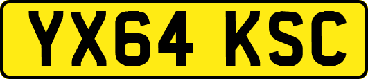 YX64KSC