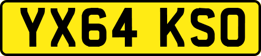 YX64KSO