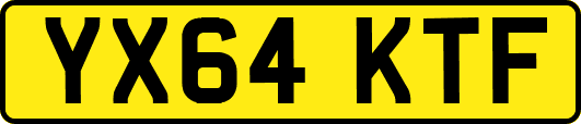 YX64KTF
