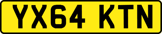 YX64KTN