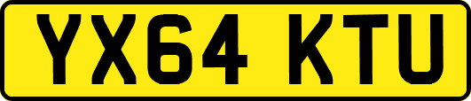 YX64KTU
