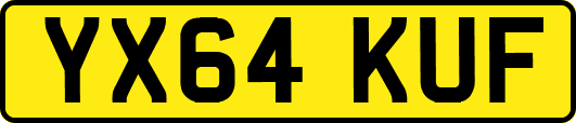 YX64KUF
