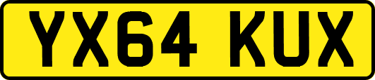 YX64KUX