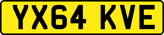 YX64KVE