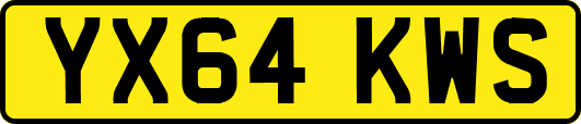 YX64KWS