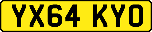 YX64KYO