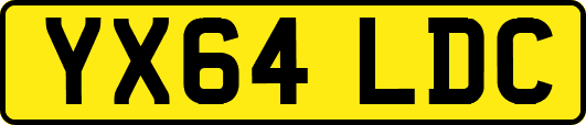 YX64LDC