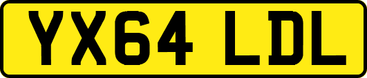 YX64LDL