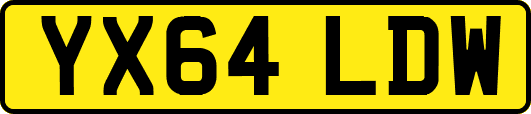 YX64LDW