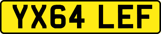 YX64LEF