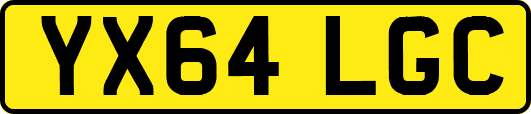 YX64LGC
