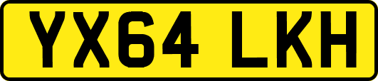 YX64LKH