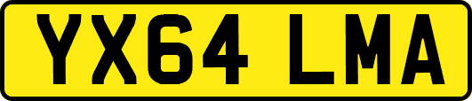 YX64LMA