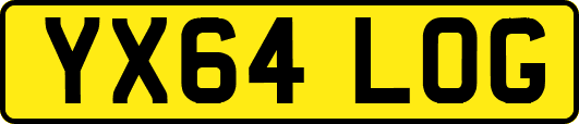YX64LOG