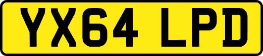 YX64LPD