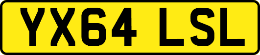 YX64LSL