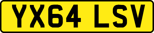 YX64LSV