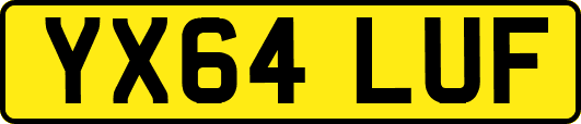 YX64LUF