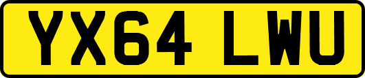 YX64LWU