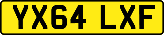 YX64LXF