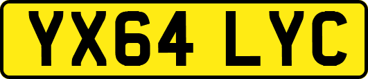 YX64LYC