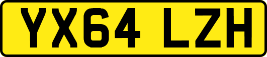 YX64LZH