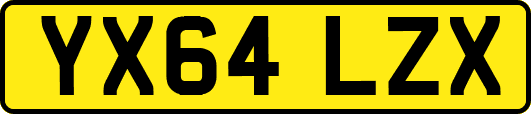 YX64LZX