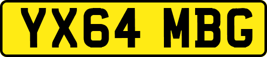 YX64MBG