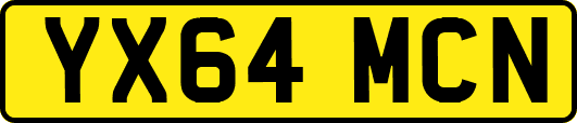 YX64MCN