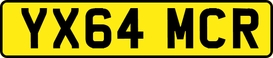 YX64MCR