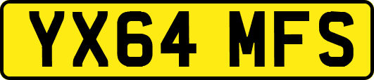 YX64MFS