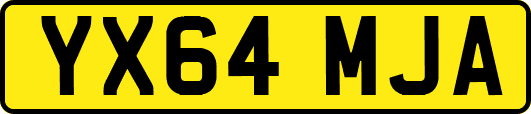 YX64MJA