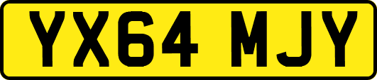 YX64MJY