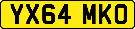 YX64MKO