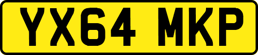 YX64MKP