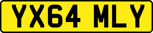 YX64MLY