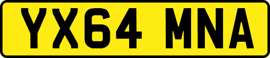 YX64MNA