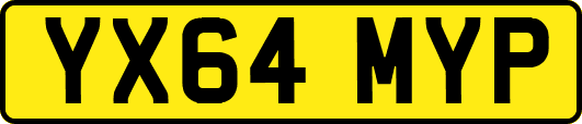 YX64MYP