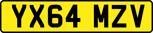 YX64MZV