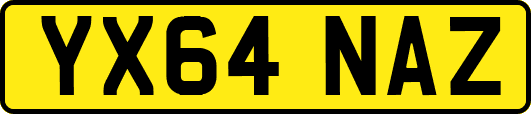 YX64NAZ