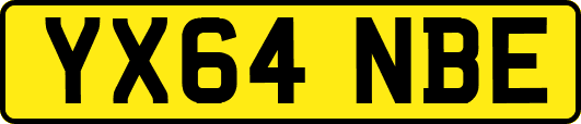 YX64NBE