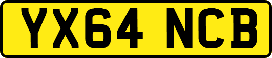 YX64NCB