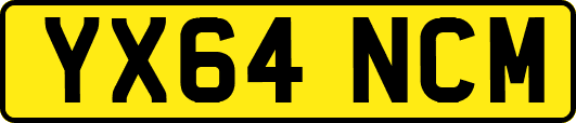 YX64NCM